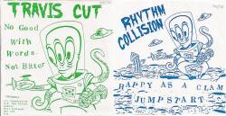 Rhythm Collision : Rhythm Collision - Travis Cut